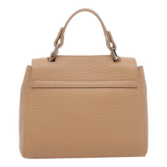 26SS 오르치아니 토트백 B02019 SOFBISCOTTO Beige - ORCIANI