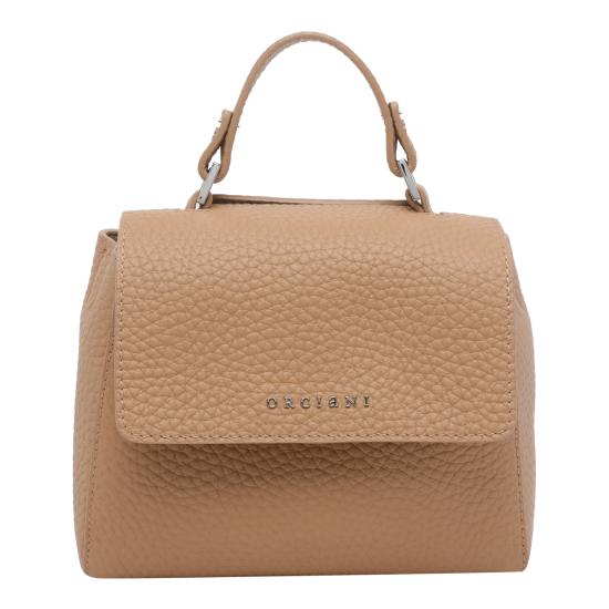 26SS 오르치아니 토트백 B02019 SOFBISCOTTO Beige