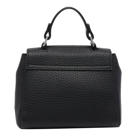 26SS 오르치아니 토트백 B02019 SOFNERO Black - ORCIANI