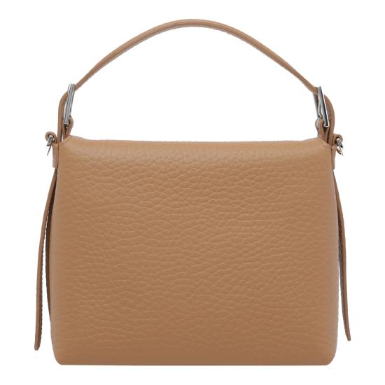 26SS 오르치아니 토트백 B02175 SOFBISCOTTO Beige - ORCIANI