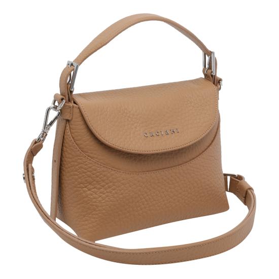 26SS 오르치아니 토트백 B02175 SOFBISCOTTO Beige - ORCIANI