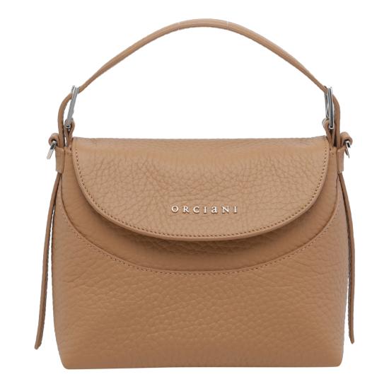26SS 오르치아니 토트백 B02175 SOFBISCOTTO Beige