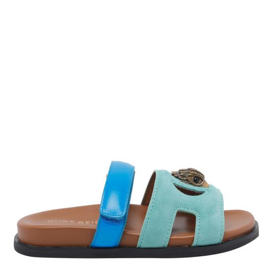 26SS 커트가이거 샌들 4732689239 BLUE OTHER Blue