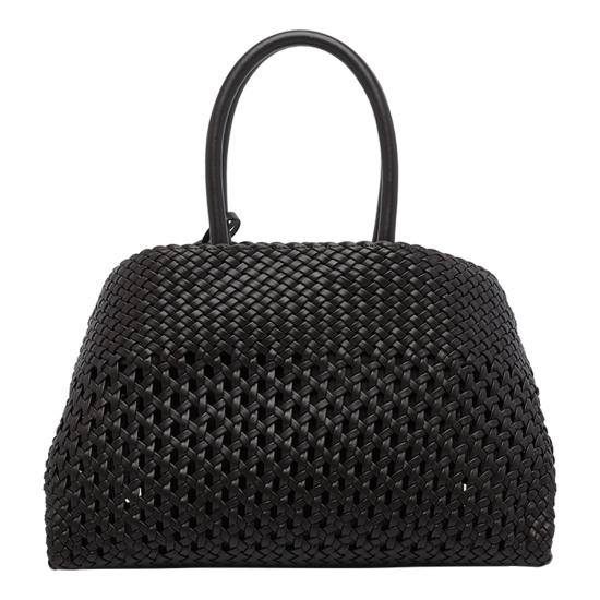 26SS 살바토레 페라가모 토트백 789996 21A474TESTA DI MORO Brown - SALVATORE FERRAGAMO