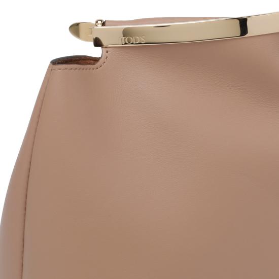 26SS 토즈 클러치/파우치 XAWCRNY2400 RORC428 Beige - TODS