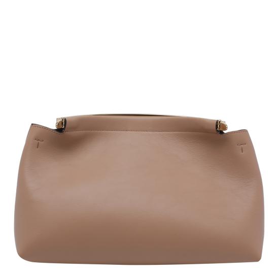 26SS 토즈 클러치/파우치 XAWCRNY2400 RORC428 Beige - TODS