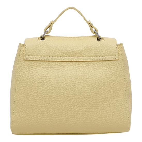 26SS 오르치아니 토트백 B01999 SOFCEDRO Yellow - ORCIANI