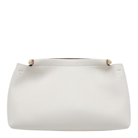 26SS 토즈 클러치/파우치 XAWCRNY2400 RORB015 White - TODS