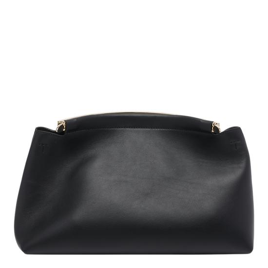 26SS 토즈 클러치/파우치 XAWCRNY2400 RORB999 Black - TODS