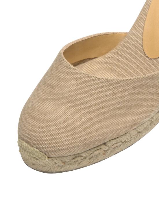 26SS 까스따네르 샌들 021644 2017 Beige - CASTANER