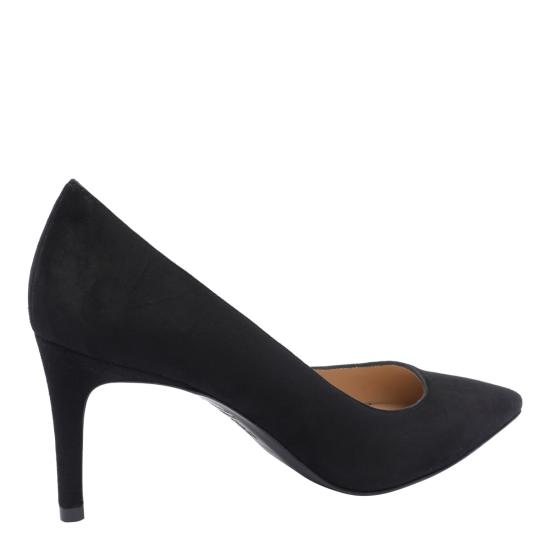 26SS 스튜어트 와이츠먼 힐/펌프스 SK327 STUART POWER 75 SUEBLK Black - STUART WEITZMAN