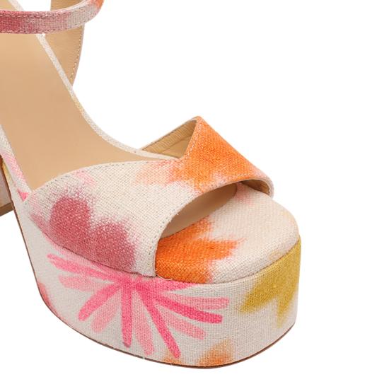 26SS 까스따네르 샌들 026181 99 MultiColour - CASTANER