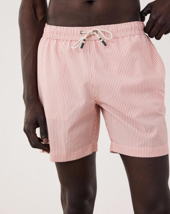 26SS 하트포드 스윔팬츠 BF30203 08 Coral - HARTFORD