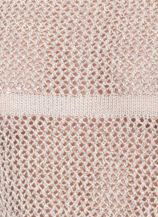 26SS 빠니깔레 스웨터 D380931G 38D41B0275 Golden - Panicale