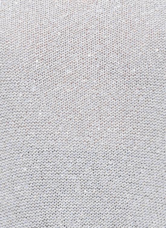 26SS 빠니깔레 민소매 티셔츠 D380915CA 38D22B0275 Grey - Panicale