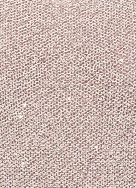 26SS 빠니깔레 민소매 티셔츠 D380915CA 38D22B0525 Beige - Panicale