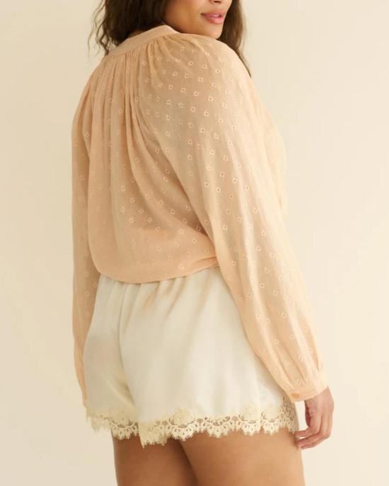  도엔 숏팬츠 이오나  씨솔트 - DOEN