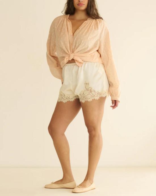  도엔 숏팬츠 이오나  씨솔트 - DOEN