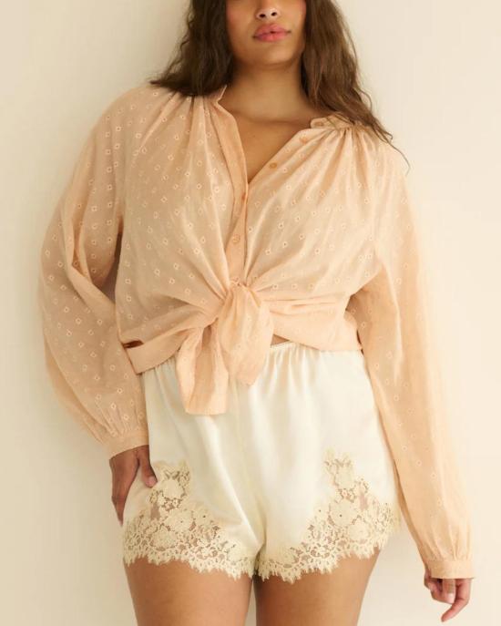  도엔 숏팬츠 이오나  씨솔트 - DOEN