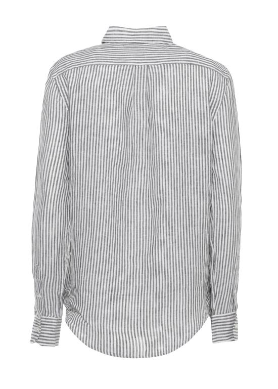 26SS 랄프 로렌 셔츠 211A96158 005 Green - RALPH LAUREN