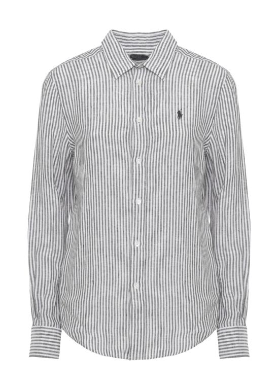 26SS 랄프 로렌 셔츠 211A96158 005 Green