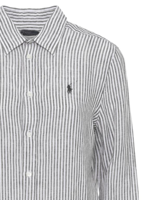 26SS 랄프 로렌 셔츠 211A96158 005 Green - RALPH LAUREN