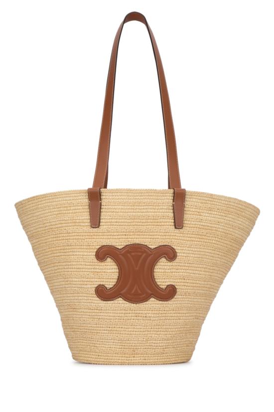 26SS 셀린느 토트백 114342FF7 04LU Tan