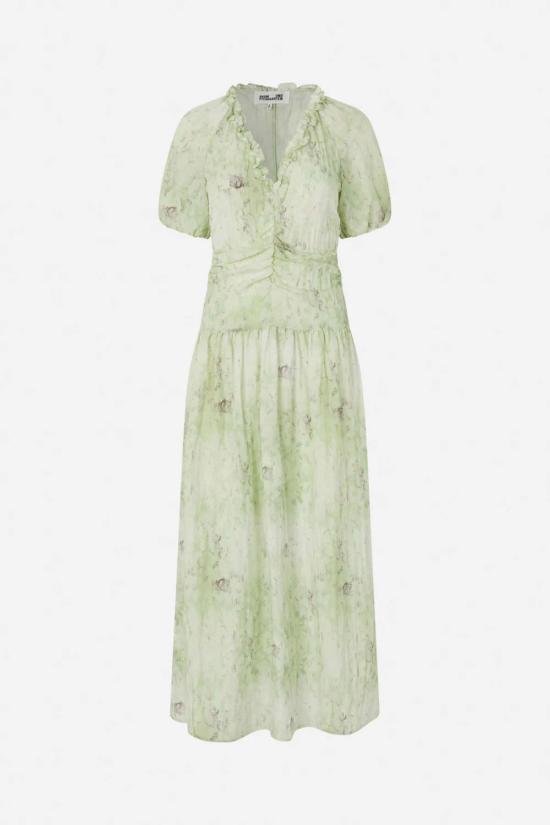  바움 운드 페르드가르텐 롱 원피스 Baum und Pferdgarten 아벨린 드레스 - BAUM UND PFERDGARTEN