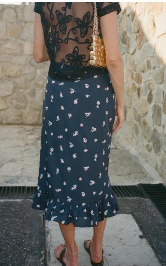  차오 루시아 롱 스커트 Ciao Lucia Lilura  빠삐용 - CIAO LUCIA