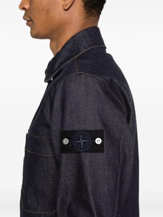 26SS 스톤 아일랜드 자켓 L1S144100006 S00J8VJ200 - STONE ISLAND