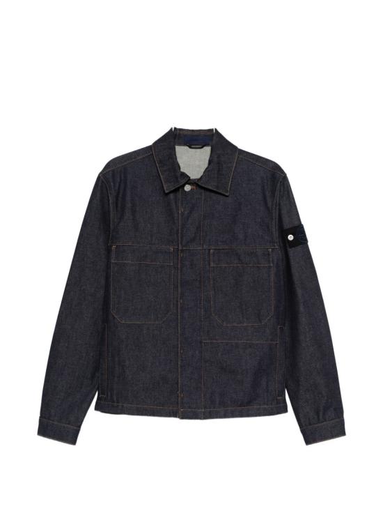 26SS 스톤 아일랜드 자켓 L1S144100006 S00J8VJ200