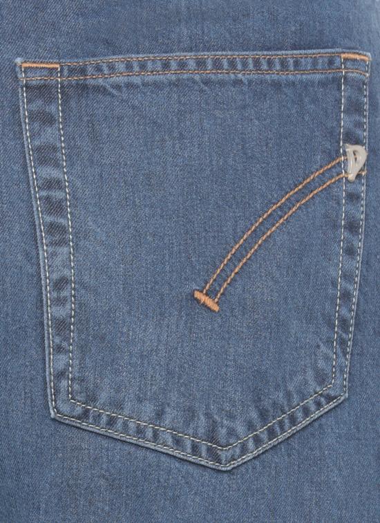 26SS 돈답 데님 팬츠 DP619 DF0266D LZ3800 Blue - DONDUP