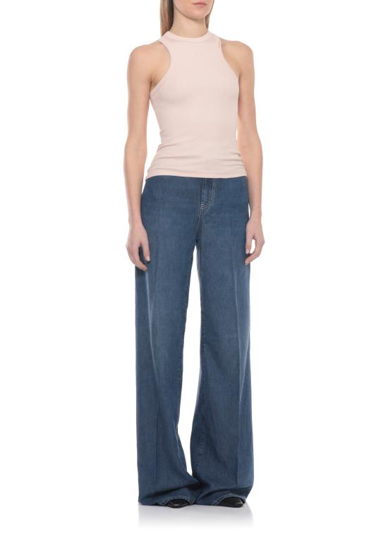 26SS 돈답 데님 팬츠 DP619 DF0266D LZ3800 Blue - DONDUP