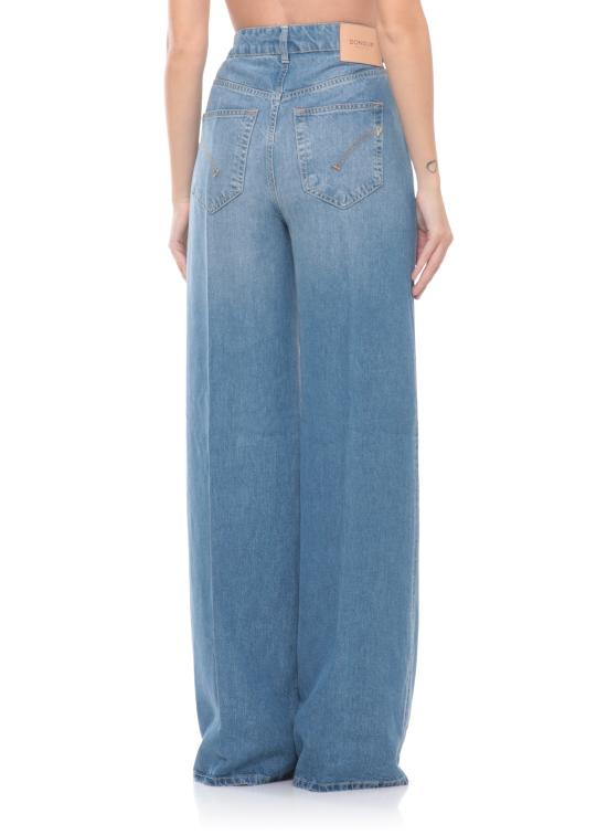 26SS 돈답 데님 팬츠 DP828 DF0266D LV9800 Blue - DONDUP