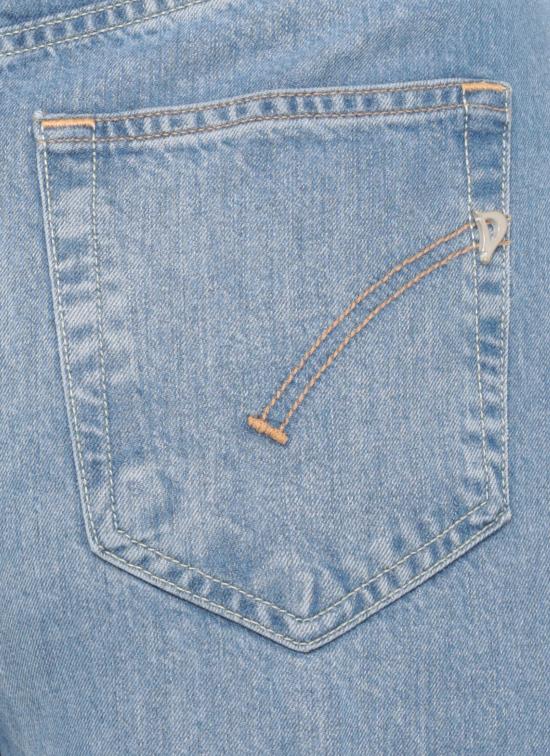 26SS 돈답 데님 팬츠 DP828 DF0266D LV9800 Blue - DONDUP