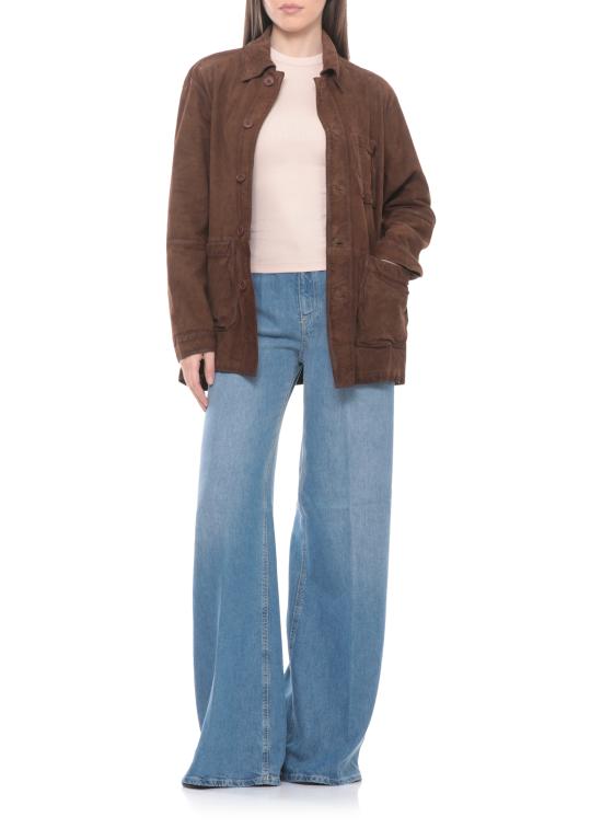 26SS 돈답 데님 팬츠 DP828 DF0266D LV9800 Blue - DONDUP