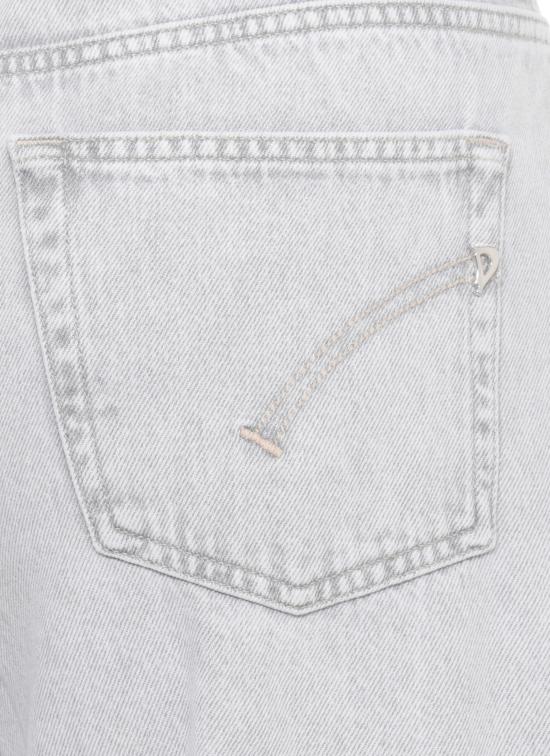 26SS 돈답 데님 팬츠 DP775 DF0277D MB1900 Grey - DONDUP