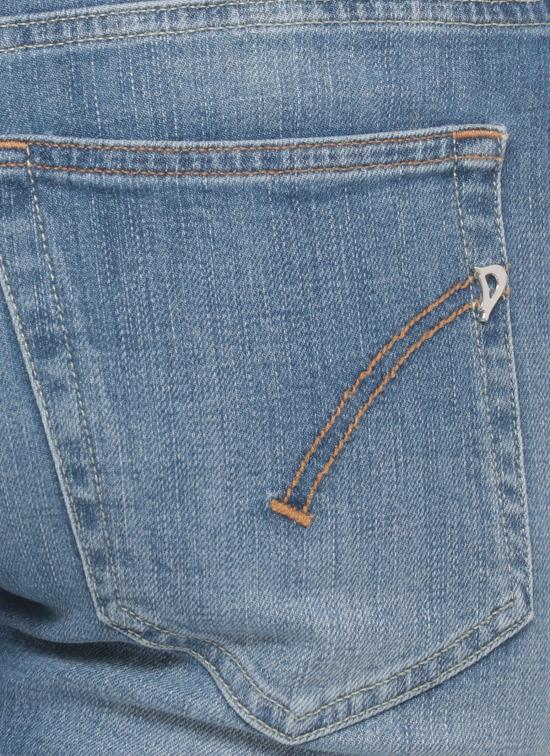 26SS 돈답 데님 팬츠 DP801 DSH365D MR5800 Blue - DONDUP