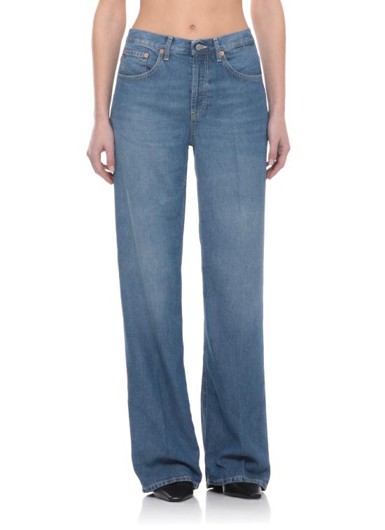 26SS 돈답 데님 팬츠 DP427 DF0266D LV9800 Blue - DONDUP