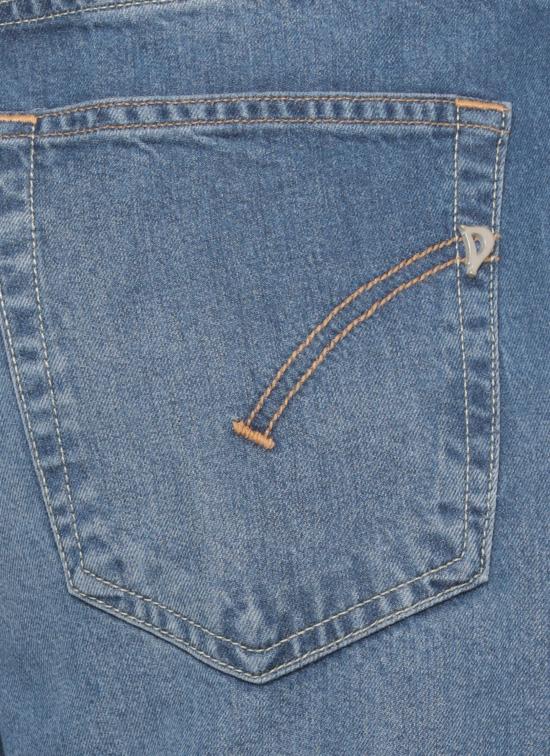 26SS 돈답 데님 팬츠 DP427 DF0266D LV9800 Blue - DONDUP