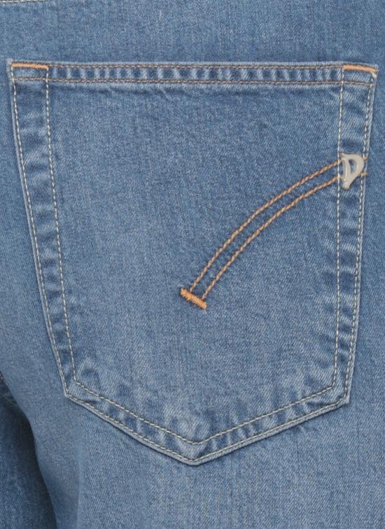 26SS 돈답 데님 팬츠 DP427 DF0266D LV9800 Blue - DONDUP