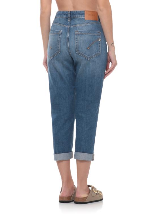 26SS 돈답 데님 팬츠 DP268B DFE286D MR3800 Blue - DONDUP