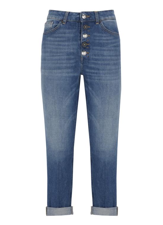 26SS 돈답 데님 팬츠 DP268B DFE286D MR3800 Blue