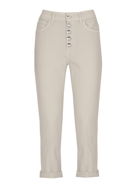 26SS 돈답 데님 팬츠 DP268B BS0030D PTD010 Beige