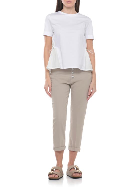 26SS 돈답 데님 팬츠 DP268B BS0030D PTD010 Beige - DONDUP