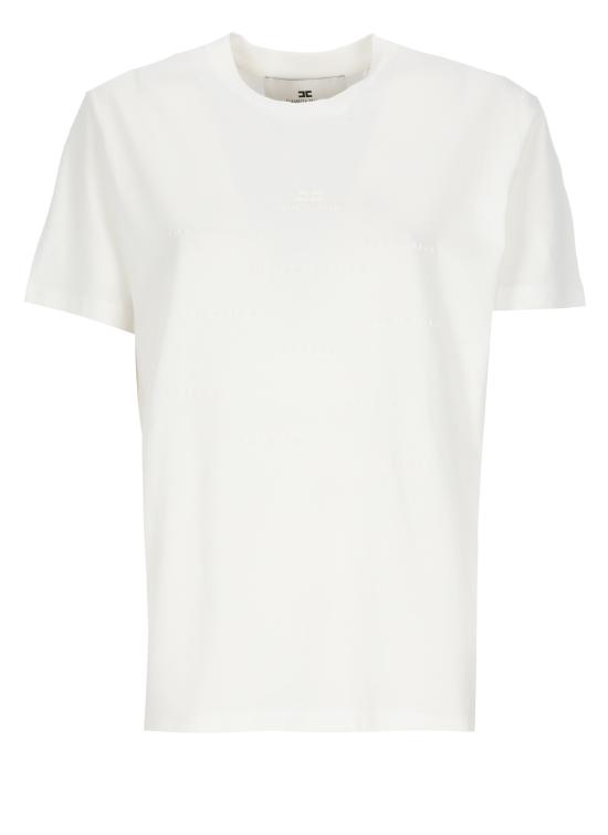 26SS 엘리자베타프랜치 스웨터 MA74D61E2 270 White