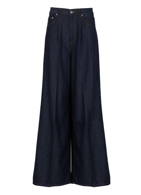 26SS 돈답 데님 팬츠 DP853 DF0266D MC4800 Blue