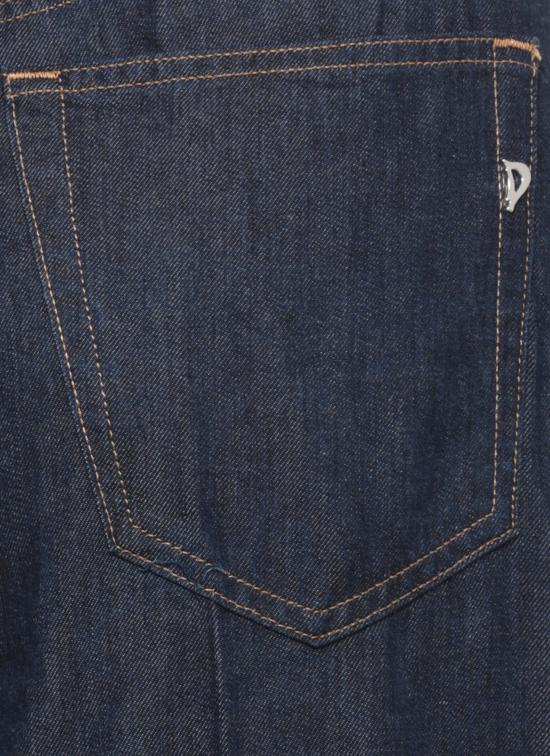 26SS 돈답 데님 팬츠 DP853 DF0266D MC4800 Blue - DONDUP