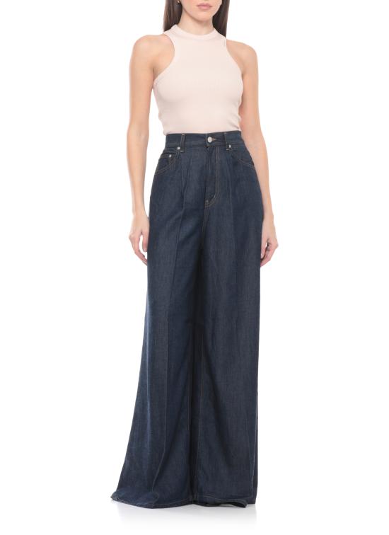 26SS 돈답 데님 팬츠 DP853 DF0266D MC4800 Blue - DONDUP