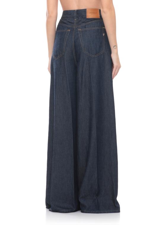 26SS 돈답 데님 팬츠 DP853 DF0266D MC4800 Blue - DONDUP